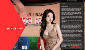 Bạn cần dành thời gian hiểu rõ về quy định của game trước khi bắt đầu