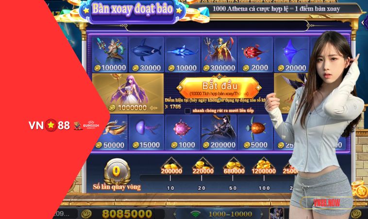 Bắn Cá Siêu Thị VN88 - Game Đồ Họa Hấp Dẫn Số 1 Thị Trường 4 Bí quyết chơi bắn cá siêu hiệu quả kiếm tiền khủng như chuyên gia