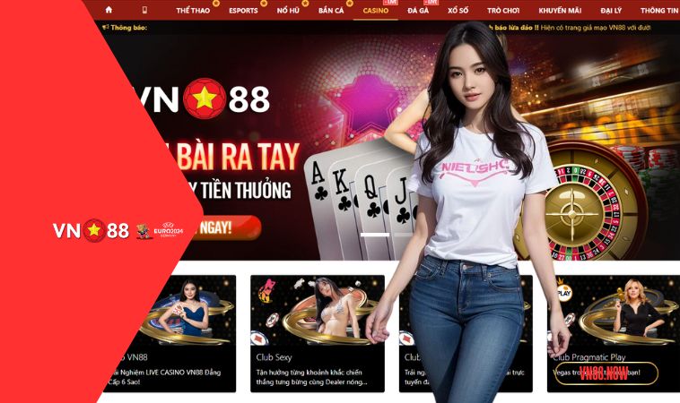 Sai Lầm Khi Cá Cược Tại VN88 - Đúc Rút Thực Tế Từ Người Chơi 4 Cá cược tại VN88 an toàn và tin cậy với cơ hội rinh thưởng lớn
