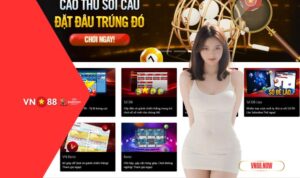 Các ưu điểm hiếm gặp tạo sức hút của lô đề tại nhà cái VN88