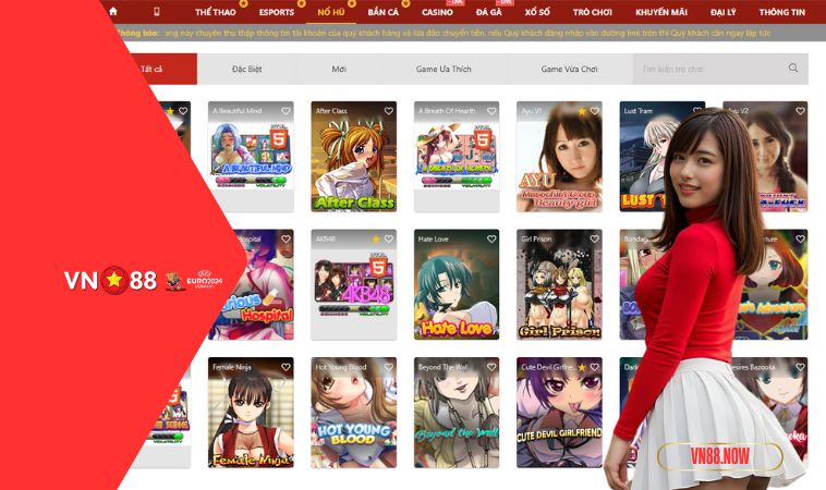 Nổ Hũ Sexy - Đồ Họa Cực Đỉnh, Phần Thưởng Giá Trị Số 1 VN88 3 Chilin's Paradise - game nổ hũ bãi biển cực độc đáo