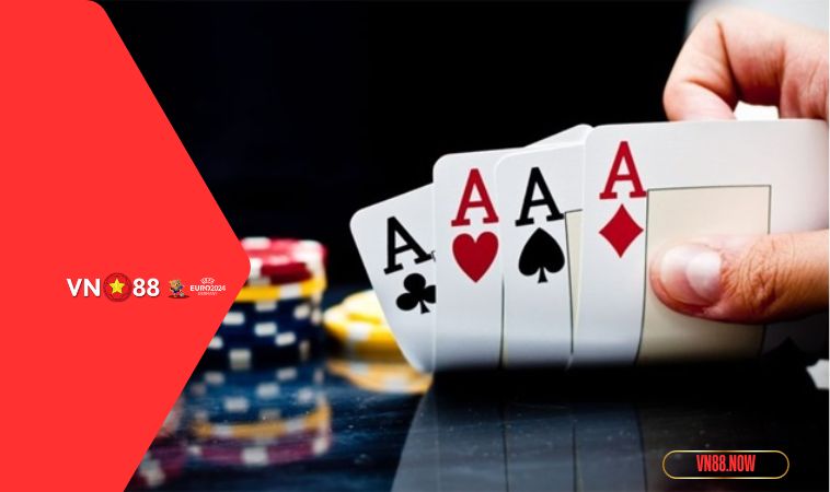 Chiến Thuật Chơi Game Bài VN88 - Trăm Trận Trăm Thắng 3 Chơi game bài hiệu quả hãy chọn những sản phẩm mình nắm rõ nhất