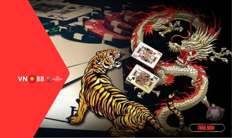 Dragon Tiger - Game Chơi Siêu Chất, Dễ Dàng Thắng Lớn Tại VN88 4 Đánh gấp thếp giúp nâng cao mức lợi nhuận cho các hội viên cực hiệu quả