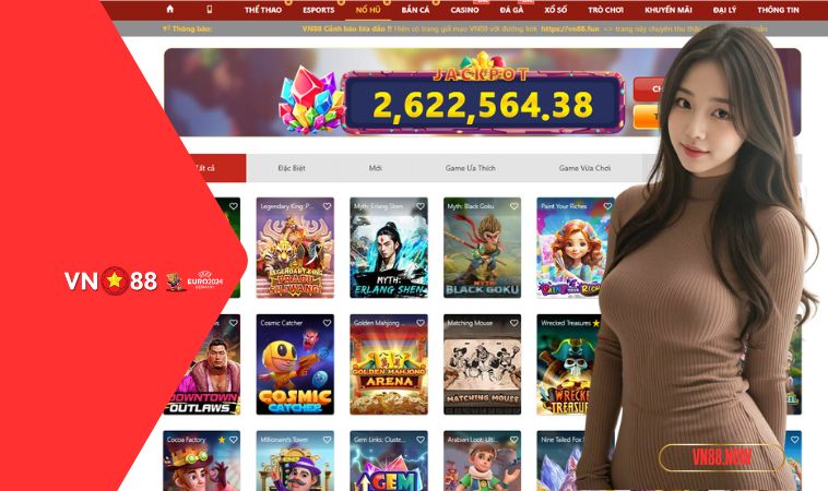 Nổ Hũ GPI - Chơi Là Mê, An Toàn Và Tin Cậy Nhất Năm 2025 3 GPI sân chơi game nổ hũ thiết kế đỉnh cao, đa dạng lựa chọn