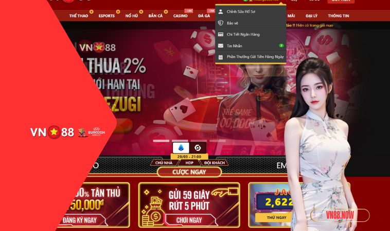 Xóa Tài Khoản VN88 - Hướng Dẫn Chi Tiết Và Chính Xác Nhất Từ Chuyên Gia 3 Hướng dẫn xóa tài khoản chơi đơn giản với 2 phút