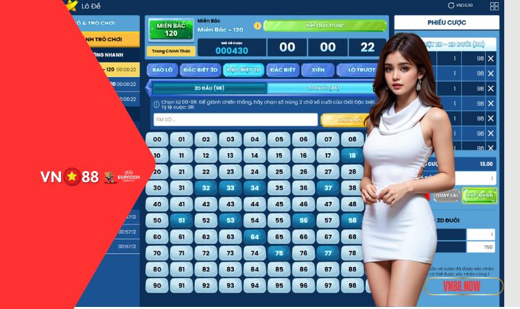 Bí Quyết Chơi Lô Đề Online - Đánh Là Trúng Từ Chuyên Gia VN88 4 Lưu ý trong chơi lô đề đảm bảo thắng lớn mỗi ngày