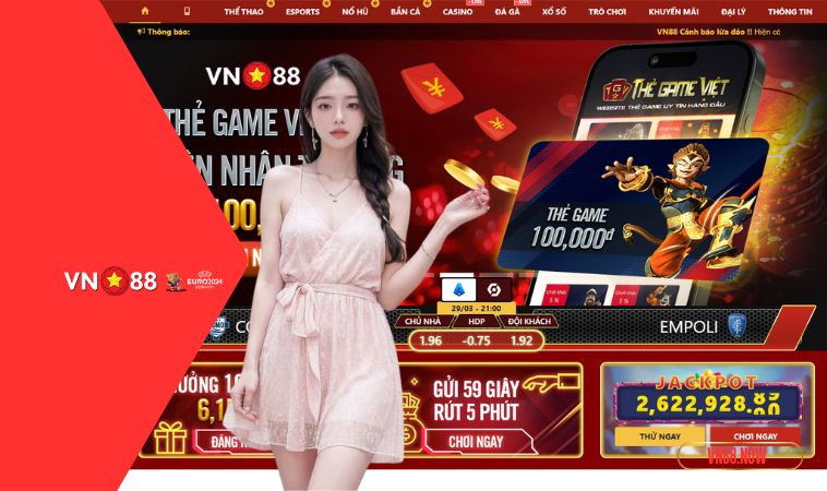 Không Vào Được VN88 - Nguyên Nhân Và Cách Khắc Phục Từ Chuyên Gia 2 Lý do khiến bạn không vào được VN88