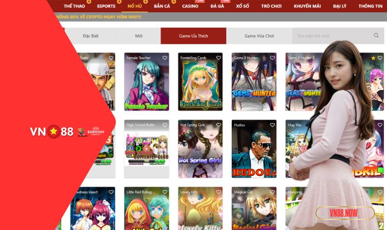 Nổ Hũ Sexy - Đồ Họa Cực Đỉnh, Phần Thưởng Giá Trị Số 1 VN88 4 Mẹo chơi game săn hũ trúng lớn từ cao thủ