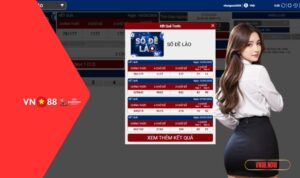 Mẹo chơi game số đề của Lào siêu chuẩn từ cao thủ