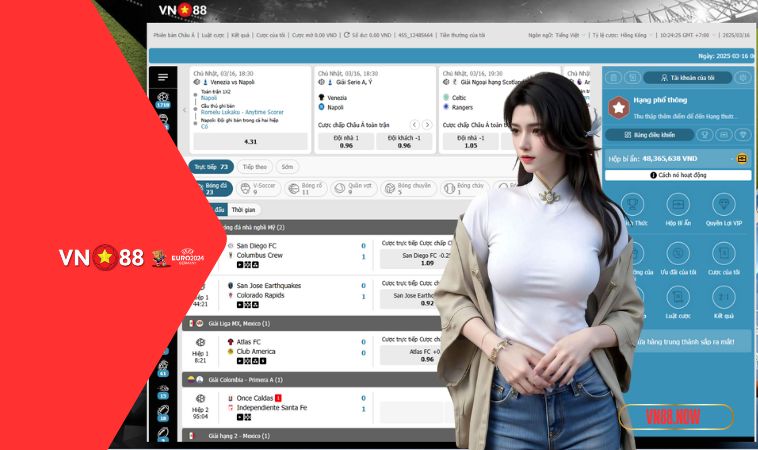 Tỷ Lệ Kèo - 99+ Thông Tin Quan Trọng Người Chơi Cần Biết 4 Một vài lưu ý quan trọng khi theo dõi tỷ lệ kèo cần nắm rõ