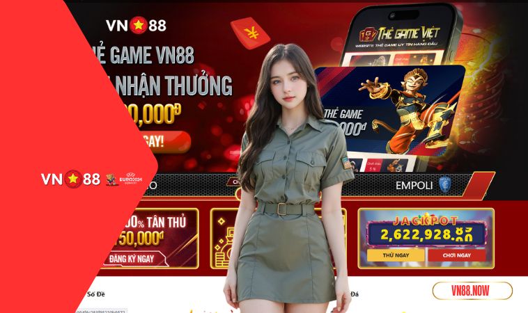 VN88 Bị Chặn - 101+ Thông Tin Quan Trọng Hội Viên Cần Nắm Rõ 2 Nhà cái VN88 bị chặn do nhiều nguyên nhân khác nhau