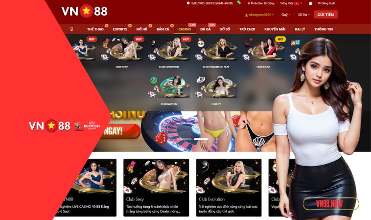 Sicbo VN88 - Chơi Cực Mê, Thắng Siêu Khủng Mỗi Ngày 4 Nhà cái VN88 mang đến giao dịch tài chính ưu việt, dịch vụ chuyên nghiệp và tin cậy
