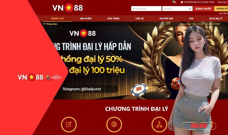 Tặng Code Tân Thủ 100K Chơi Thả Ga Cùng VN88 - Ưu Đãi Khủng 2025 3 Nội dung cơ bản của chương trình khuyến mãi tặng code tân thủ