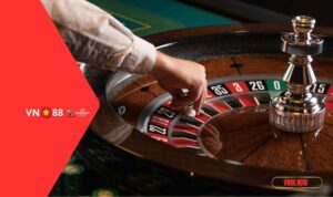 Roulette mang đến trải nghiệm thú vị với lối đánh vô cùng đơn giản
