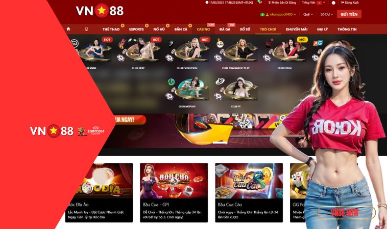 Sai Lầm Khi Cá Cược Tại VN88 - Đúc Rút Thực Tế Từ Người Chơi 2 Sai lầm cá cược khiến bạn mất đi không ít tiền vốn