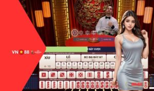 Sicbo là game chơi dự đoán kết quả của 3 viên xúc xắc khá đơn giản