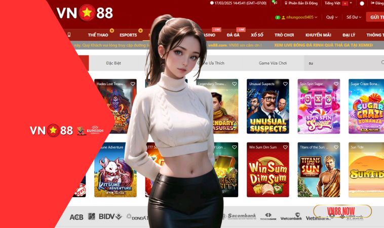 Nổ Hũ MGS - Sân Chơi Hoàn Hảo, Kiếm Tiền Bền Vững Tại VN88 4 Sugar Rush game nổ hũ kẹo ngọt cực đẹp