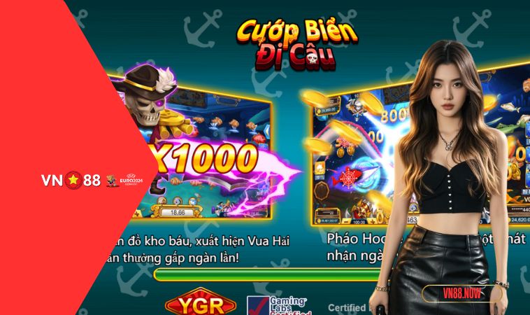 Vua Hải Tặc - Phiên Bản Bắn Cá Tin Cậy, Hoàn Hảo Số 1 Thị Trường 3 Ưu điểm nổi bật của game chơi ở thiết kế, phần thưởng và tính năng