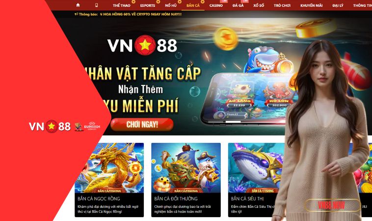 Khuyến Mãi Chào Mừng 100% Tại Số Đề & Keno Đến 6,150,000đ/ 200 Usdt 2 Xổ số VN88 - Sân chơi uy tín trao cơ hội làm giàu nhanh