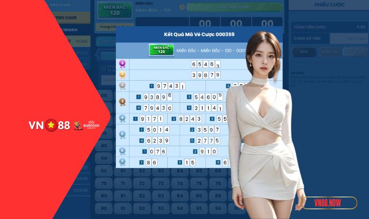 Kết Quả Xổ Số VN88 - Cập Nhật Nhanh Chóng Hoàn Toàn Miễn Phí 4 Ý nghĩa của bảng kết quả trong xổ số đối với người chơi